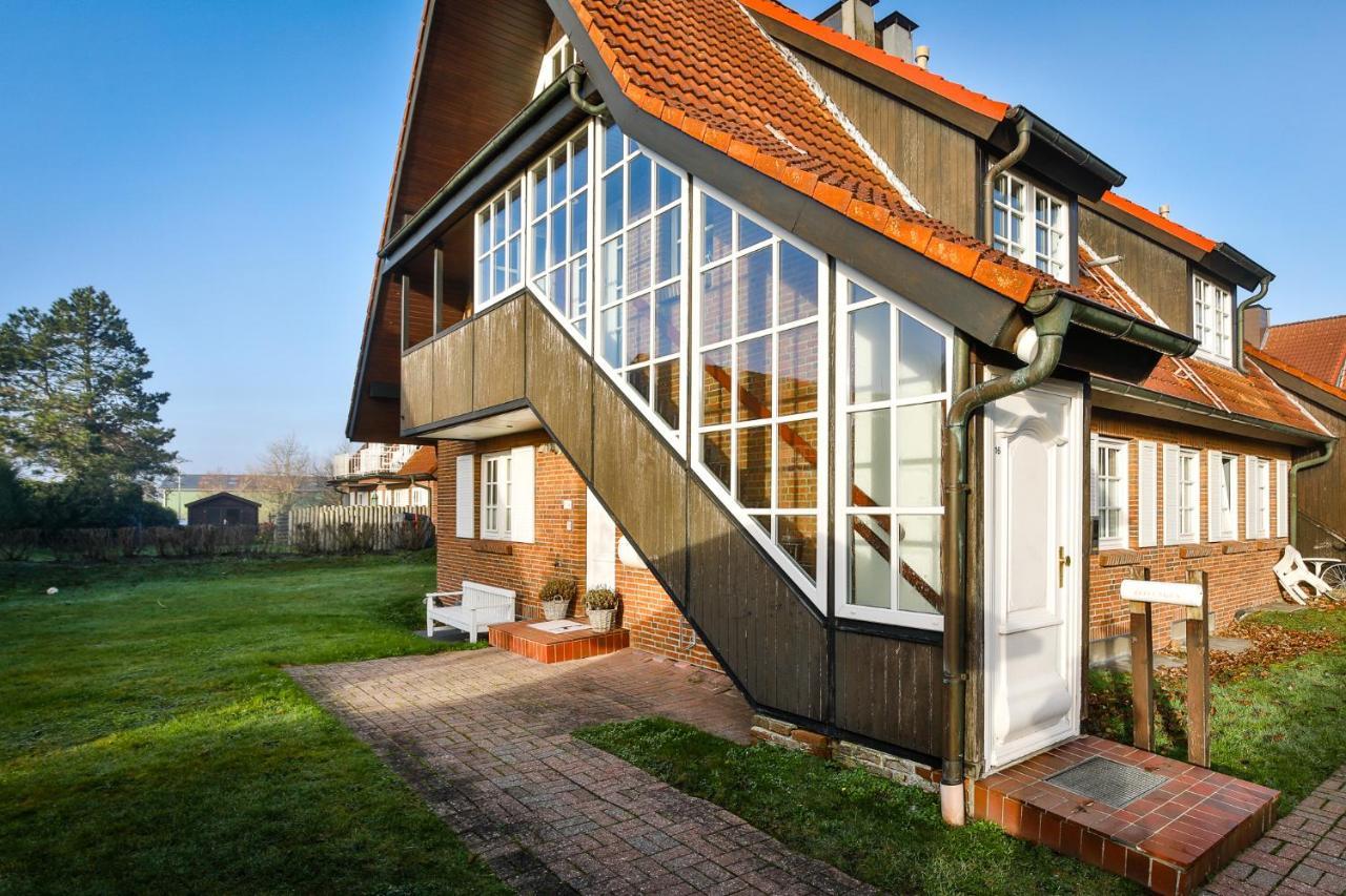 Südstrand Westerland Exterior foto